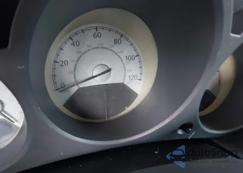 2008 Chrysler Sebring Lx из США, поврежденный, VIN 1C3LC46KX8N193720